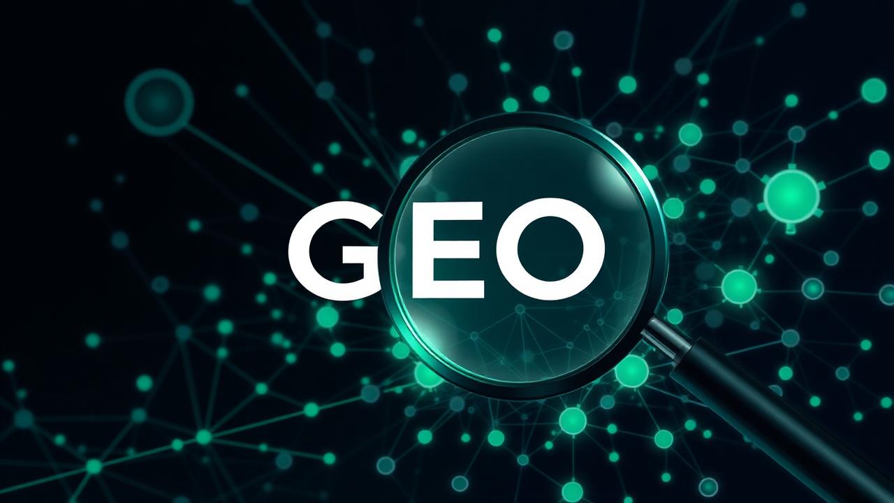 Čo je GEO audit a čo konkrétne vám prinesie