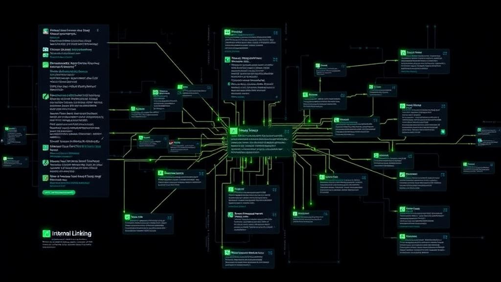 Interné prelinkovanie: Ako správne prepájať články na webe