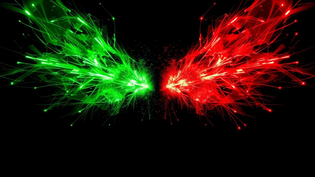 Kanibalizácia kľúčových slov: Ako sa vyhnúť tomu, aby si konkuroval sám sebe