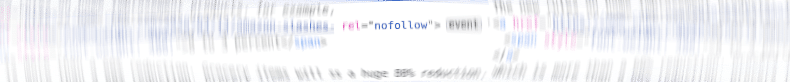 nofollow tag